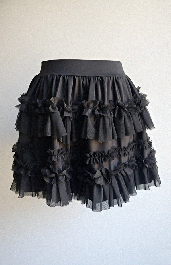 Producto - Pollera Lithium