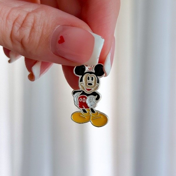 Producto - Dije Mickey (D131)