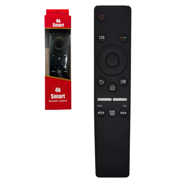 Producto - Control remoto 4K Smart