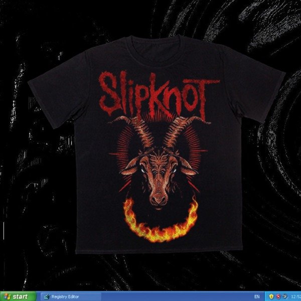 Producto - Sacrifice