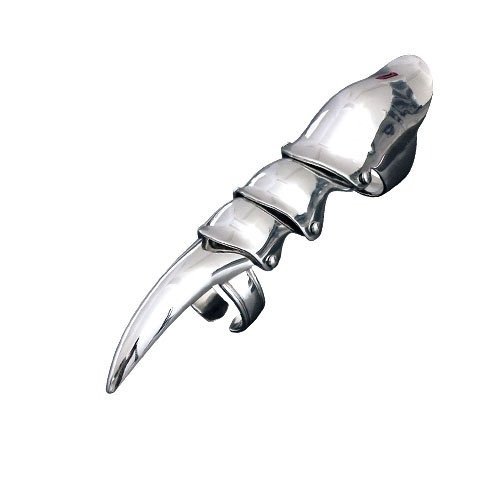 Producto - Anillo daga