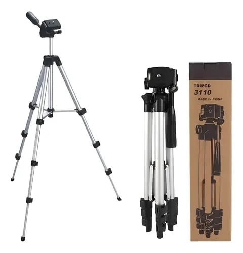 Producto - Trípode soporte extensible hasta 1,20cm - 0