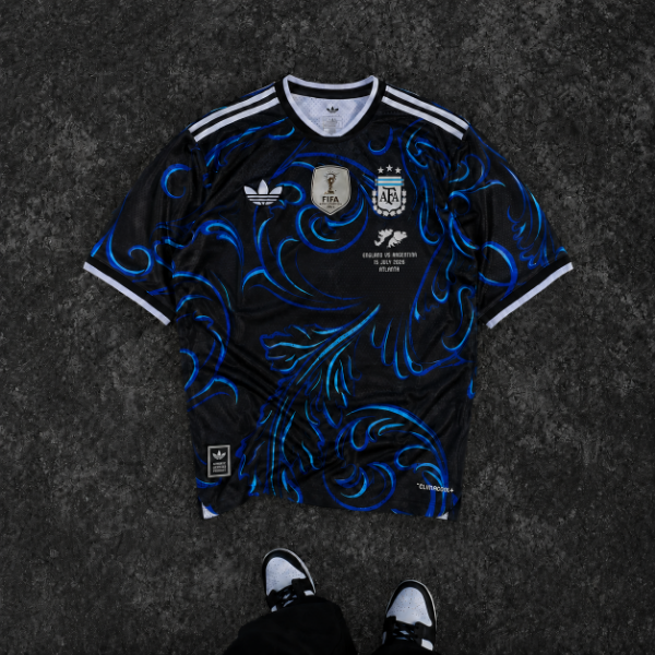 Producto - ARGENTINA 2026 SUPLENTE - EDICIÓN ESPECIAL SEMIFINAL vs INGLATERRA - 0