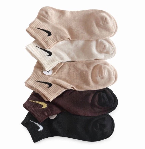 Producto - 1 PAR MEDIAS NIKE CALIDAD PREMIUM