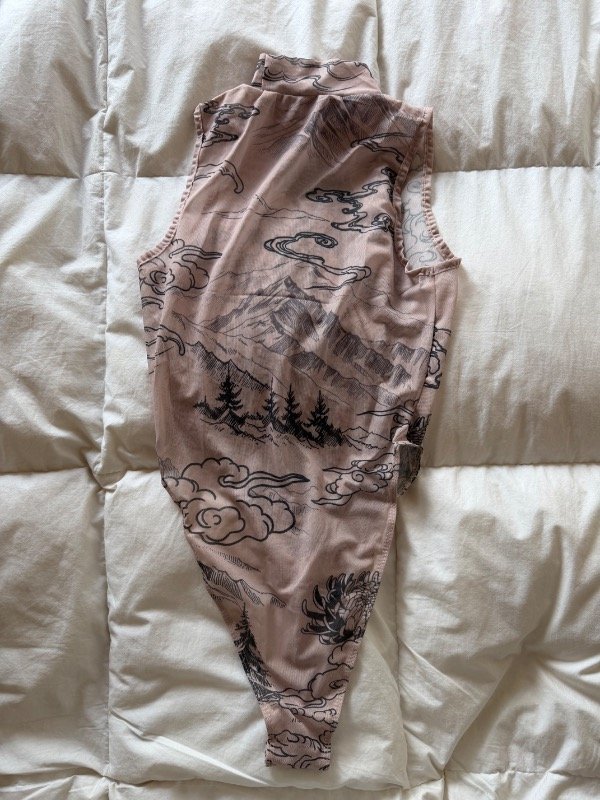 Producto - korea body - 1