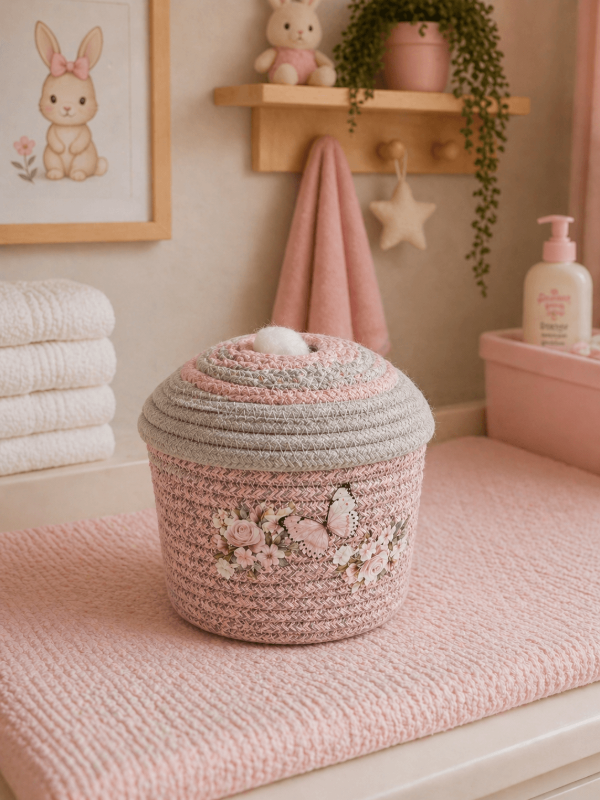 Producto - Algodonera bebé