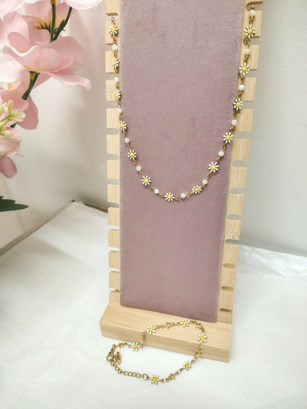 Producto - Conjunto margarita