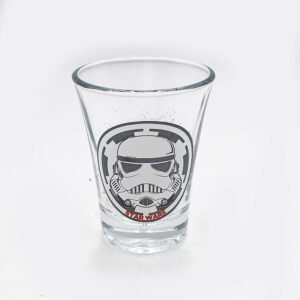 Producto - CHUPITO STAR WARS - STORMOTROOPER