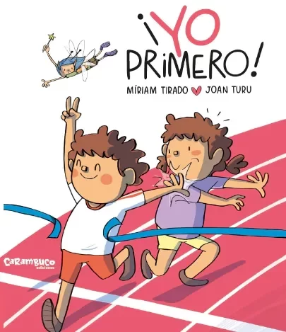 Producto - Yo primero