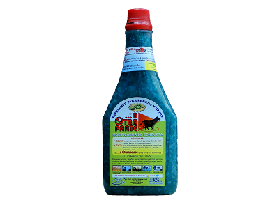 Producto - Repelente Para Perros Y Gatos "... A Otra Parte" En Gel 425 gr