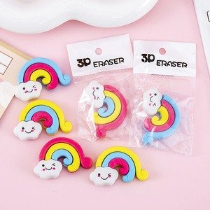Producto - GOMA DE BORRAR ARCOIRIS