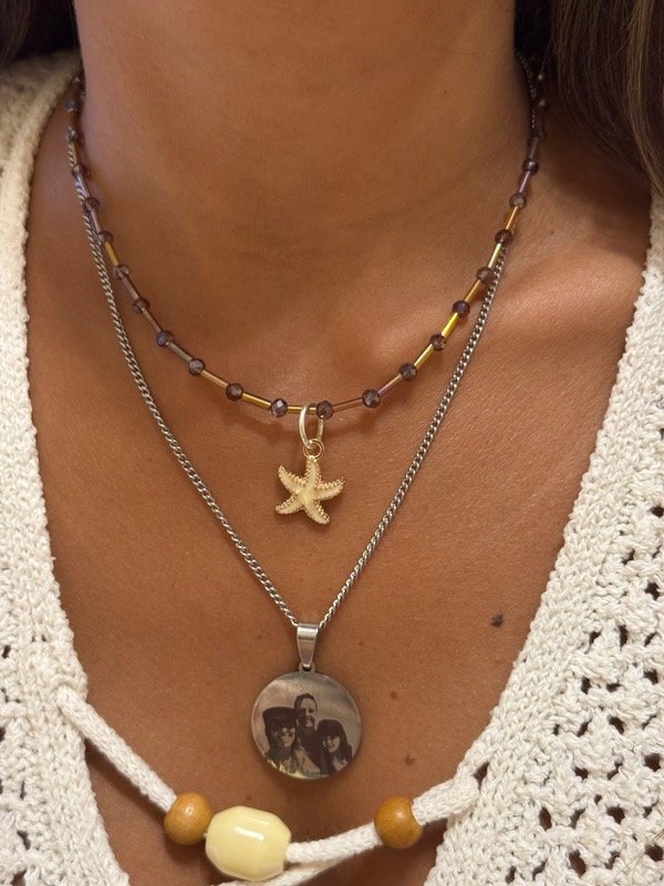 Producto - Estrella del Mar