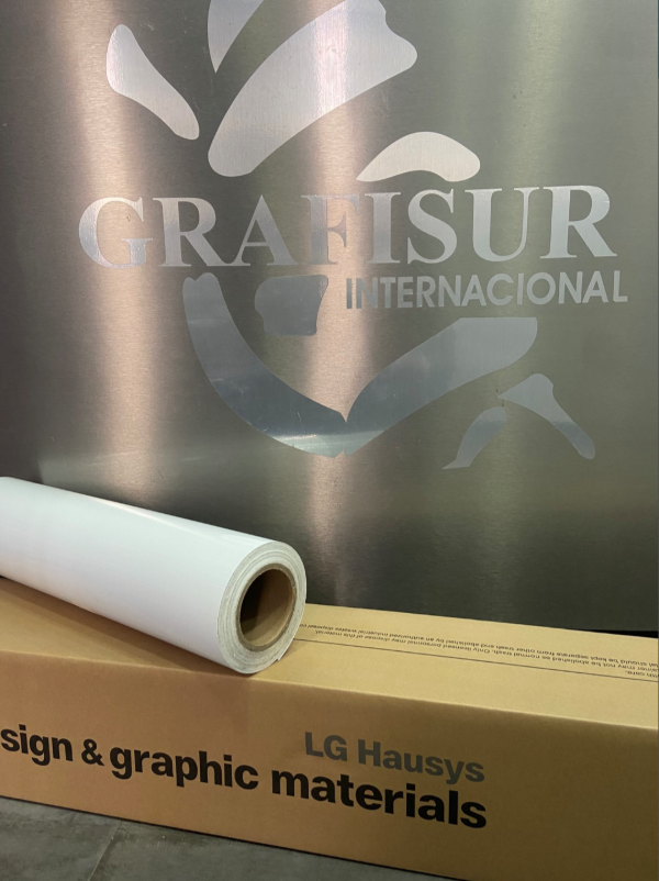 Producto - Vinilo Lg 2700