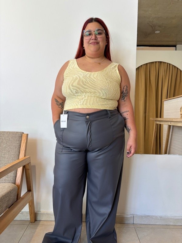 Producto - Pantalón ARAMIS