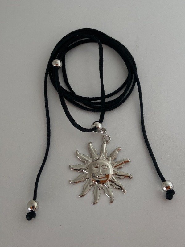 Producto - Collar Summer (fantasía)