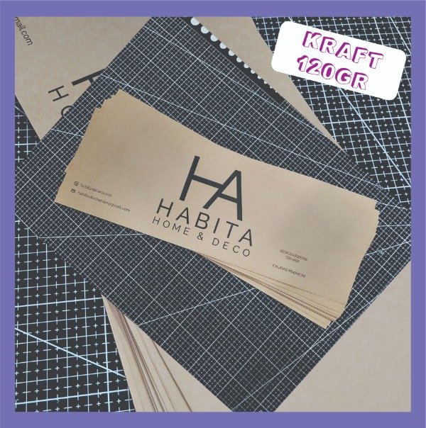 Producto - Faja Papel Kraf 180GR - 10x34cm