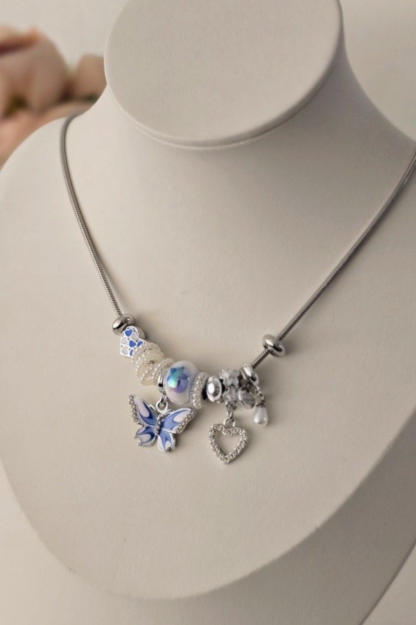 Producto - Collar AB #50