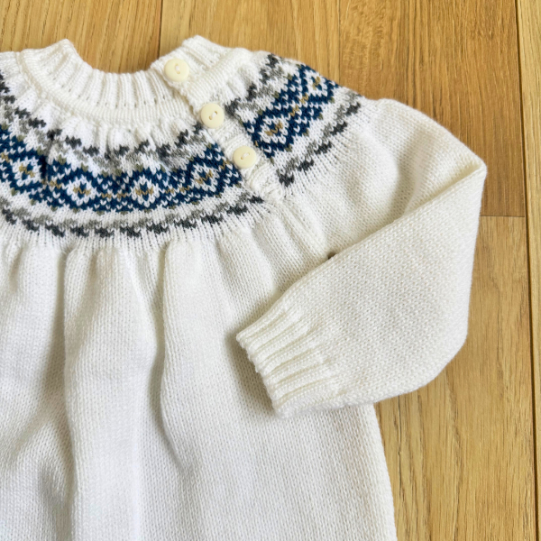 Producto - Enteritos T- RN/3 Meses - 9