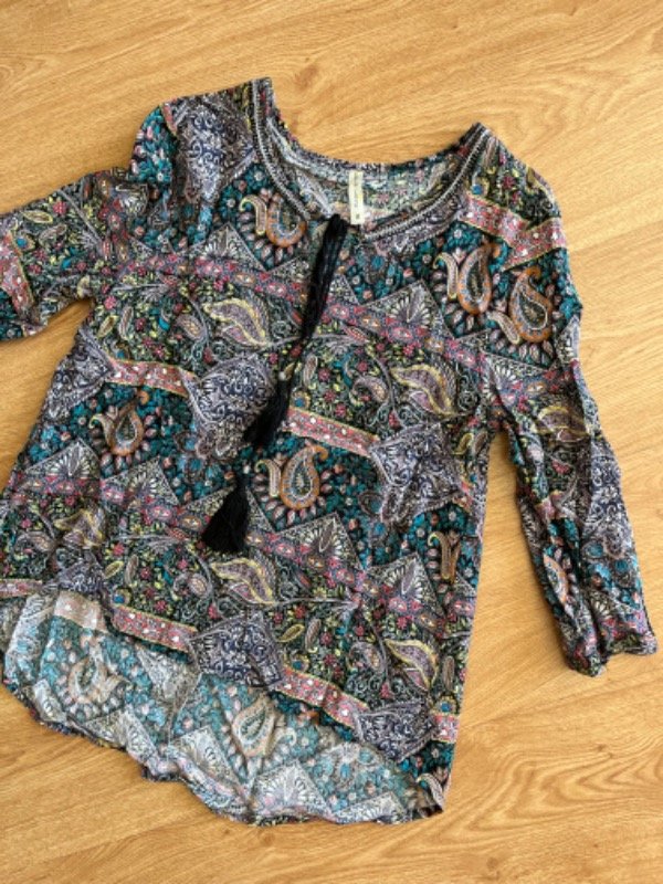 Producto - Camisola Erin Love M