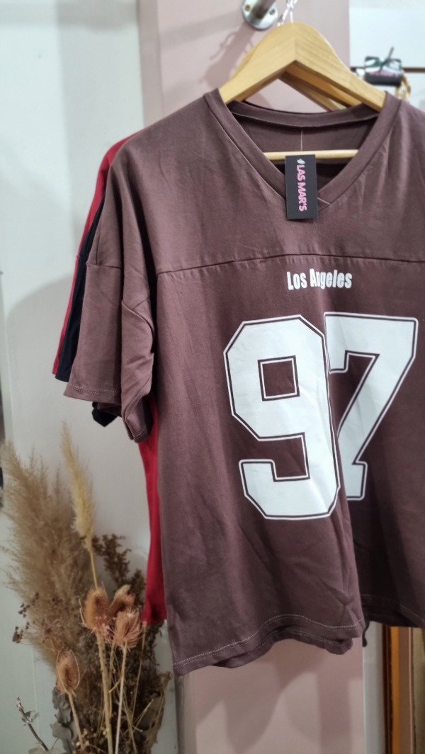 Producto - Remeron "97"