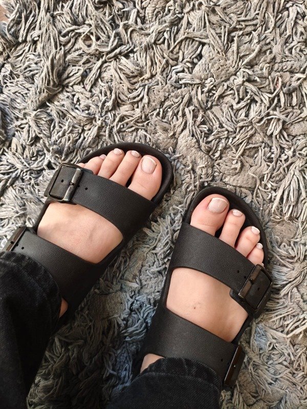 Producto - Sandalias Birk