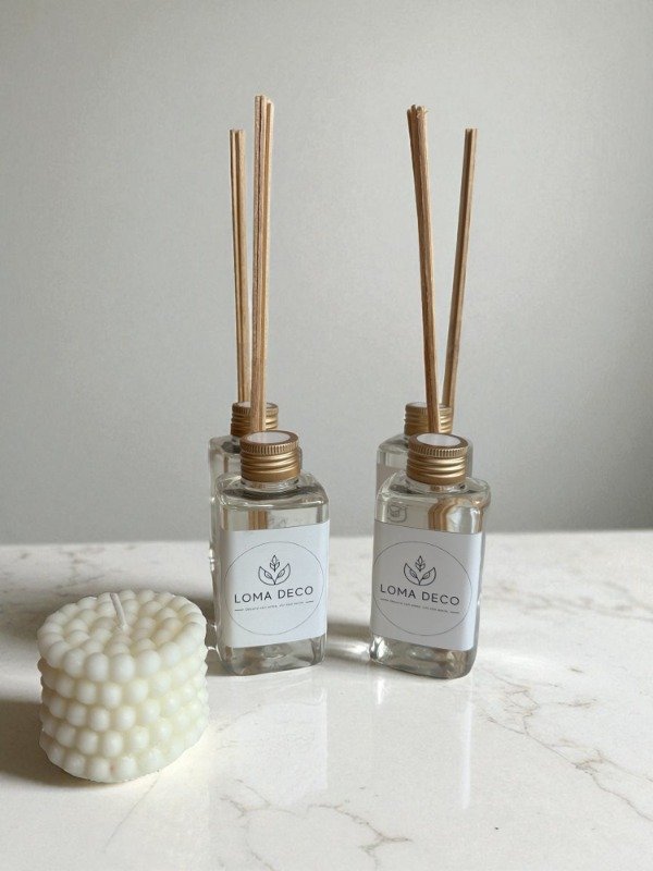 Producto - Difusor mod. Aurora