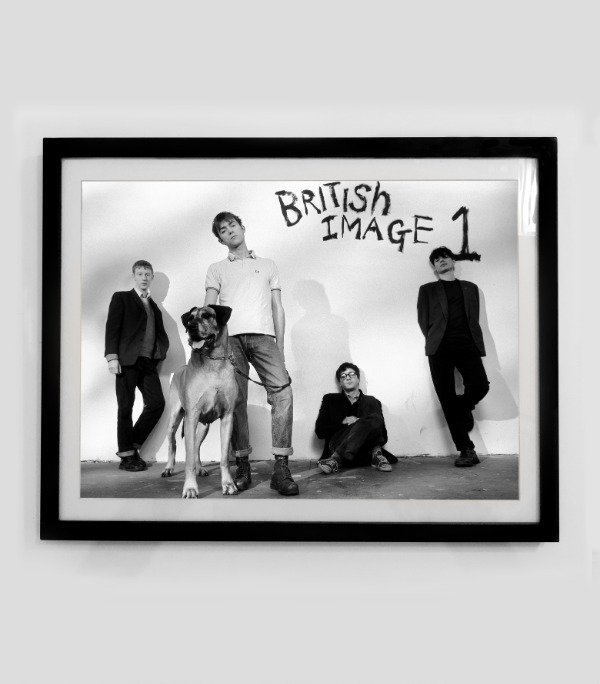 Producto - BLUR (Nro 29)