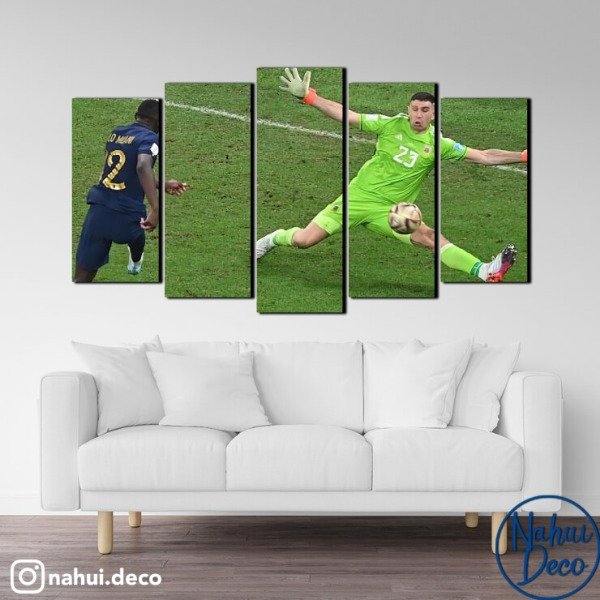 Producto - Seleccion Argentina Qatar 22 MOD 5 (150x80cm)