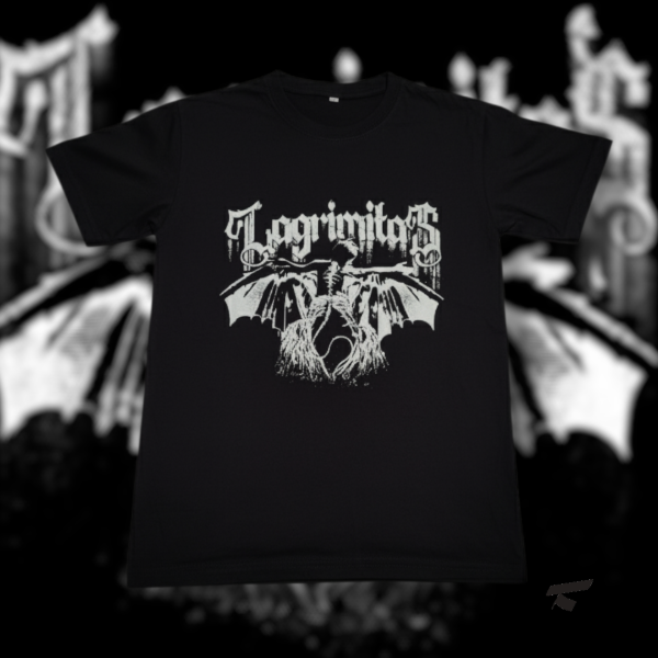 Producto - LAGRIMITAS MURCIELAGO