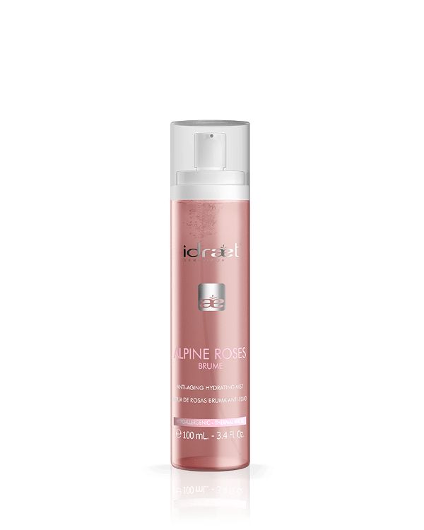 Producto - Idraet Alpine Roses Bruma Antiage