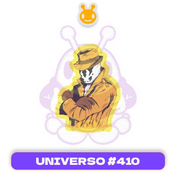 Producto - WATCHMEN 2