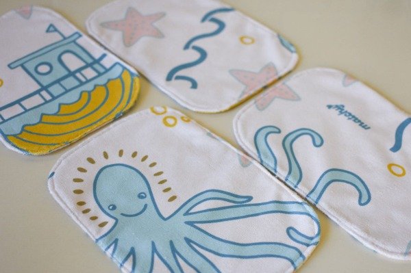 Producto - Babitas PACK x4