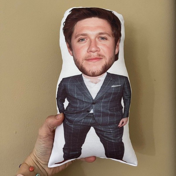 Producto - Muñeco Niall Horan - 0