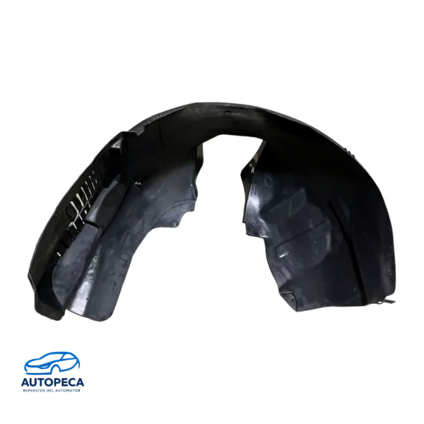 Producto - Guardaplast delantero de FIAT Stilo 03/10 (Izquierdo/Conductor)