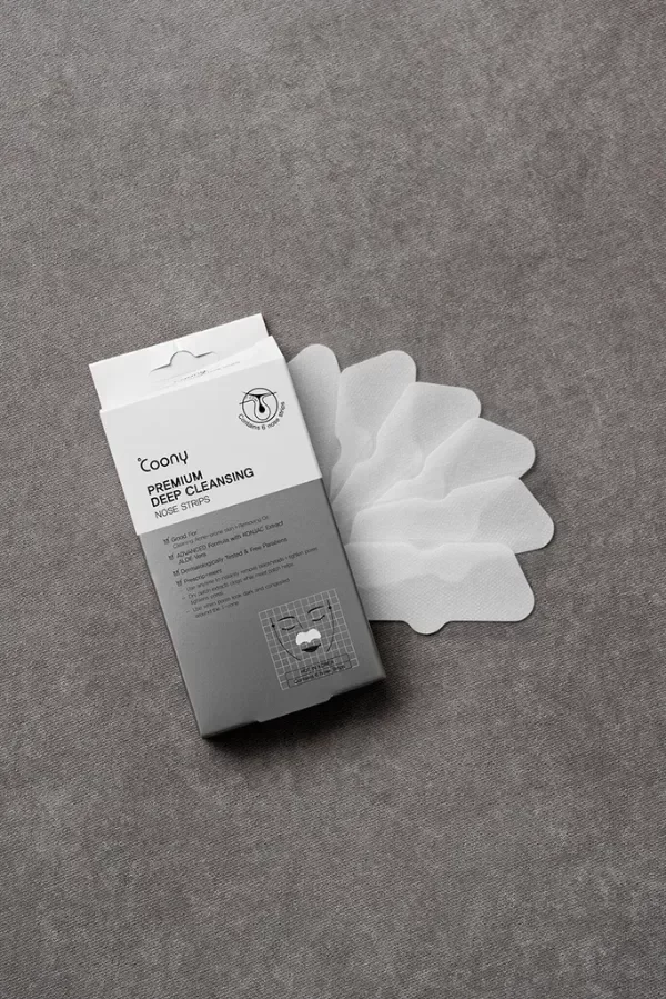 Producto - NOSE STRIPS