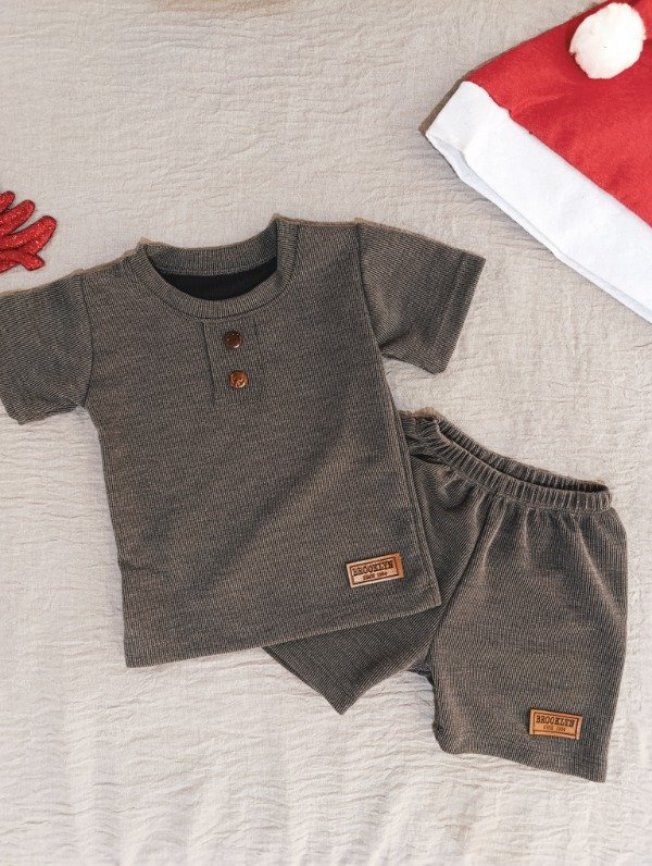 Producto - TALLE 3 - Conjunto morley