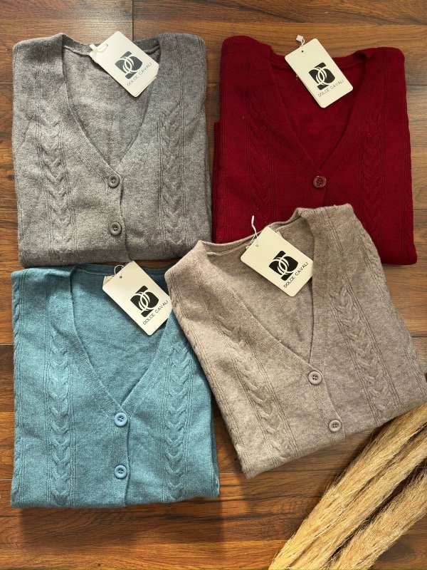 Producto - Saco Astrid - 3