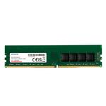 Producto - Memoria DDR4 16GB 3200mhz PC4-25600 -CL22 -1.2v -green -Adata(AD4U320016G22-SGN) - 0