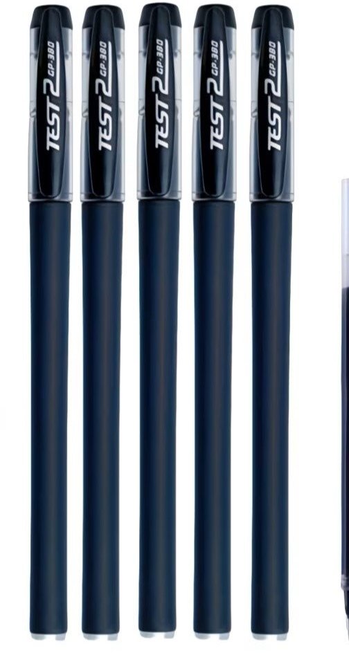 Producto - Bolígrafo de gel Test 2 - 3