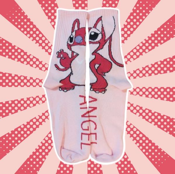 Producto - Angel figura