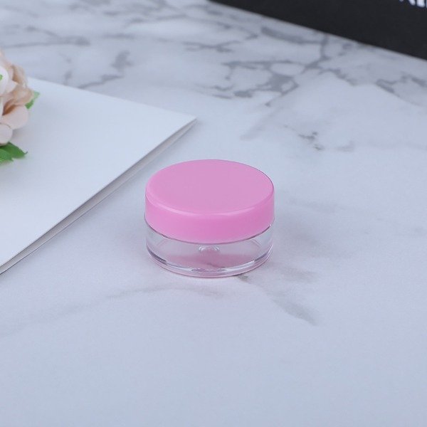 Producto - POTE PLASTICO 10ML PAK X12