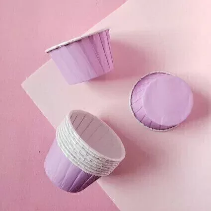 Producto - Pirotines Lila x10u