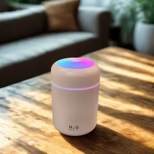 Producto - Humidificador Colorfull Cup