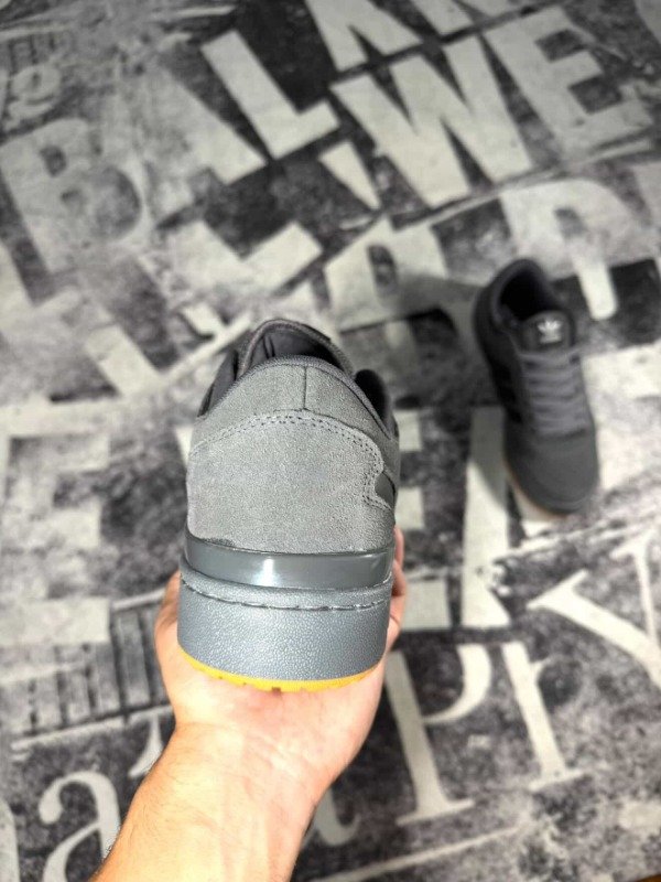 Producto - Forum "dark grey" - 2