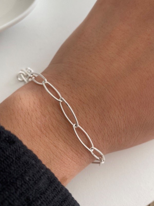 Producto - Pulsera ámbar