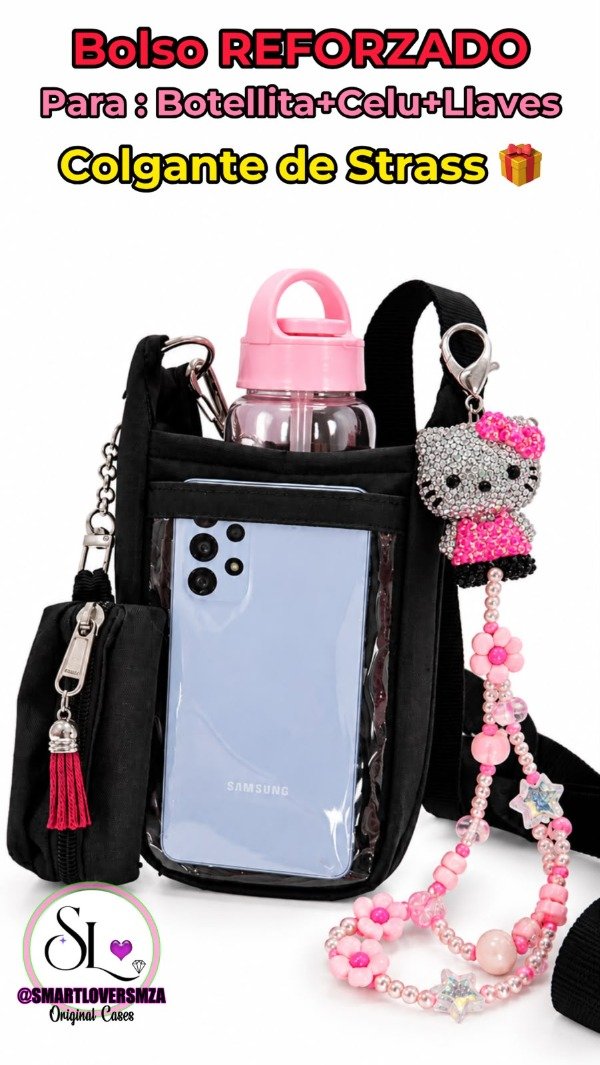 Producto - BOLSO MINI - REFORZADO - 1
