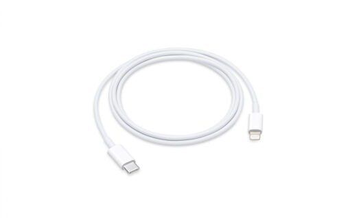 Producto - Cable de Datos Iphone a Tipo c Certificado