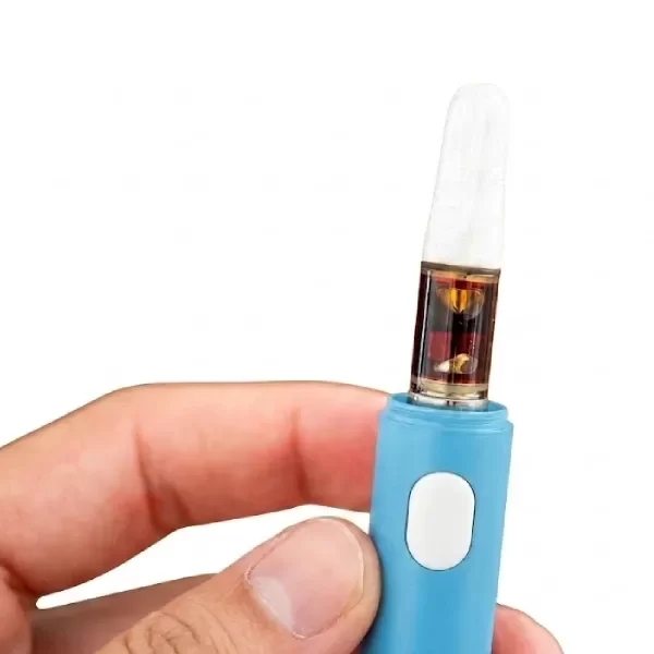 Producto - Vaporizador G Pen Micro+ Cookies - Grenco Science - 3