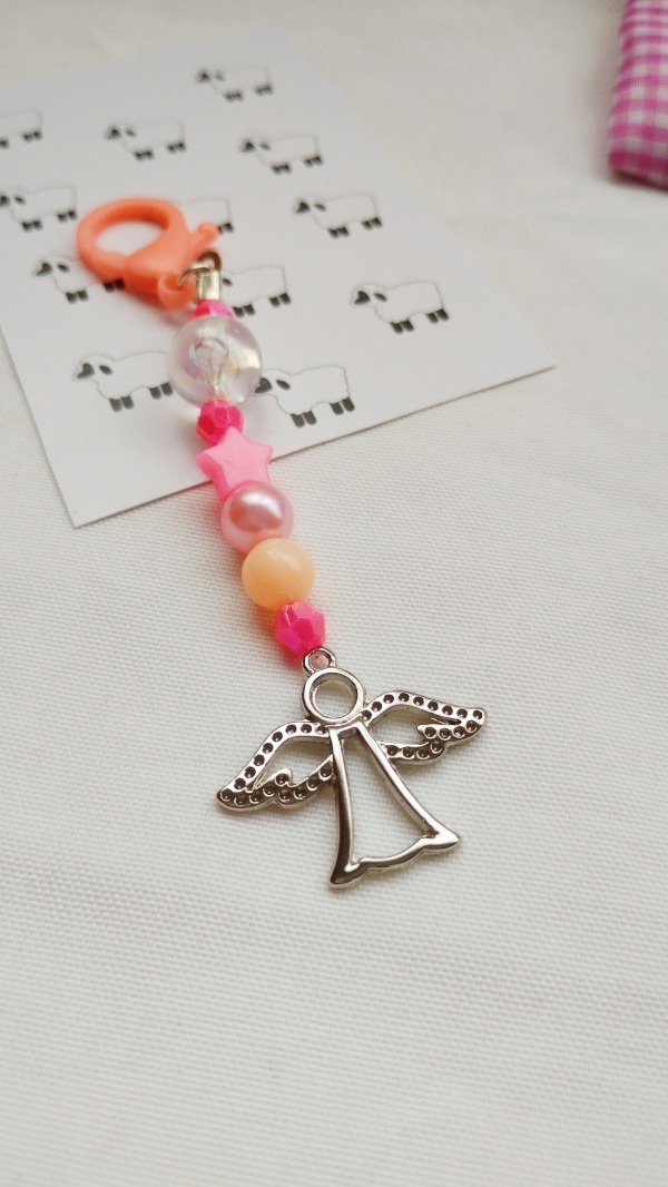 Producto - Llaverito Angel