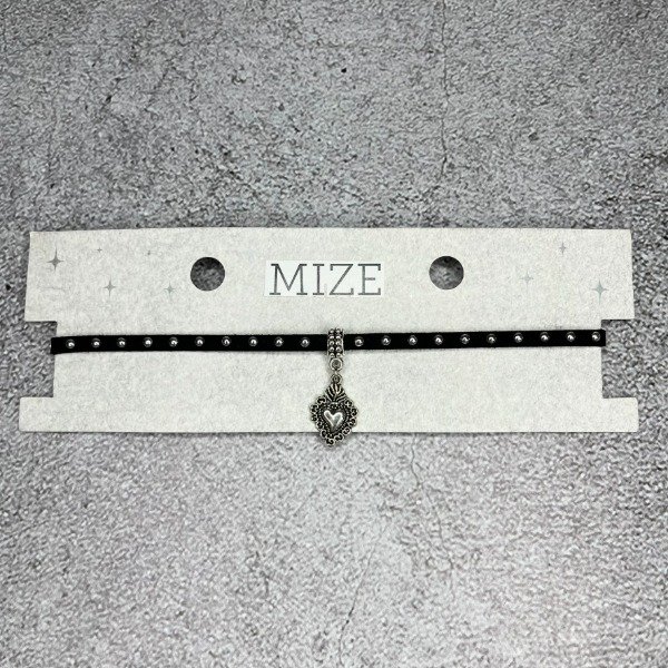 Producto - Choker Tachas #3